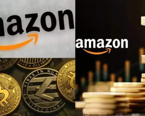 AMS33H Crypto Revolutionizing E-commerce with Amazon's Innovation