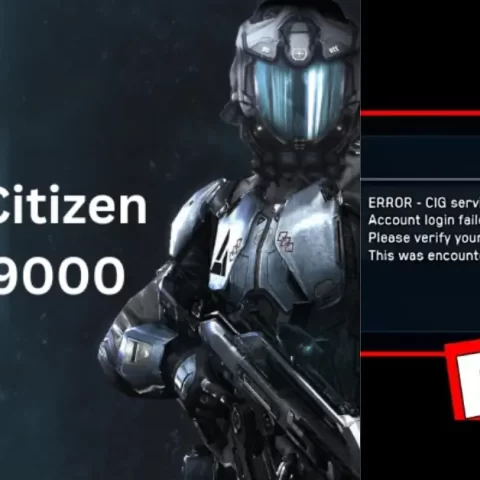 star citizen error 19000